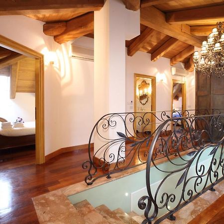 Agriturismo La Limonaia Villa Mondavio Dış mekan fotoğraf