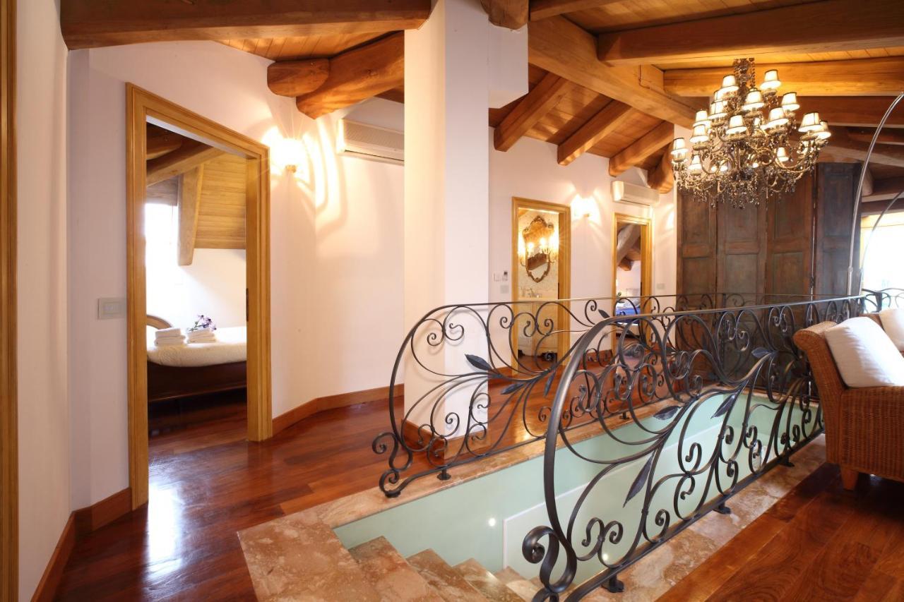 Agriturismo La Limonaia Villa Mondavio Dış mekan fotoğraf